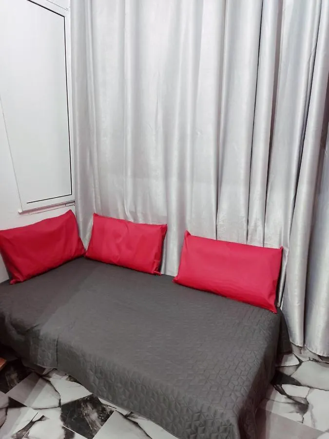 Luxury Fully Equipped Apartment In Village Center Pefkochori